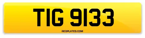 TIG 9133