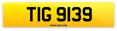 TIG 9139