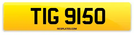 TIG 9150