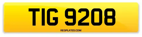 TIG 9208