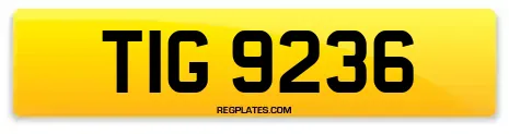 TIG 9236