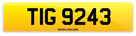 TIG 9243