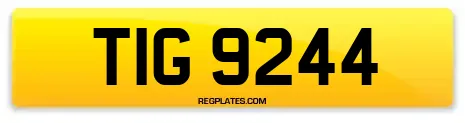 TIG 9244