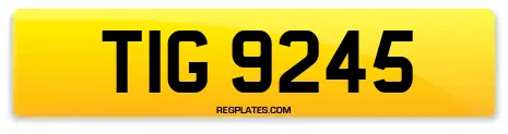 TIG 9245