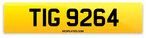 TIG 9264