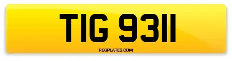 TIG 9311
