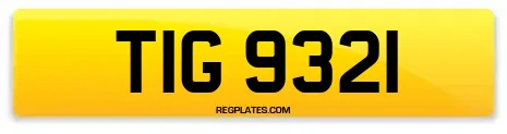 TIG 9321