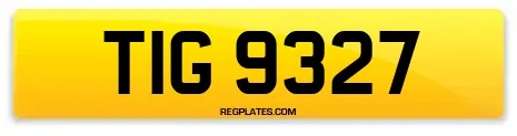 TIG 9327