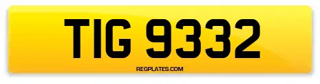 TIG 9332