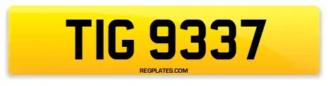 TIG 9337