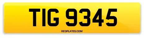 TIG 9345
