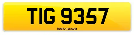 TIG 9357