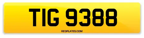 TIG 9388