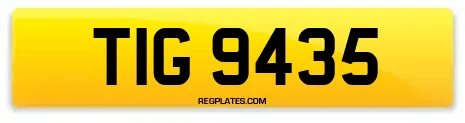 TIG 9435