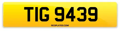 TIG 9439