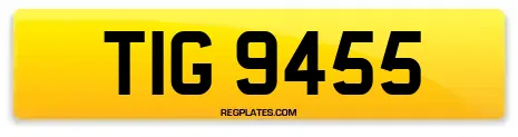 TIG 9455