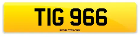 TIG 966