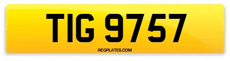 TIG 9757