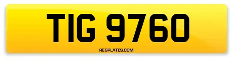 TIG 9760