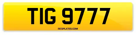 TIG 9777