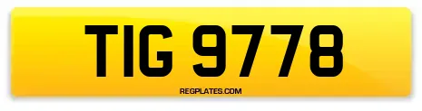 TIG 9778