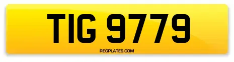 TIG 9779