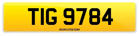 TIG 9784