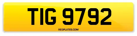 TIG 9792