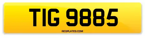 TIG 9885