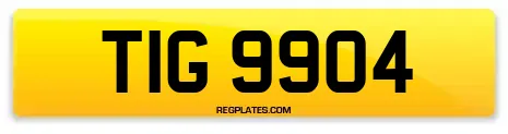 TIG 9904