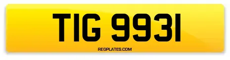 TIG 9931