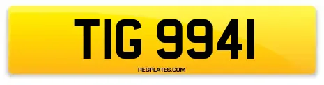 TIG 9941
