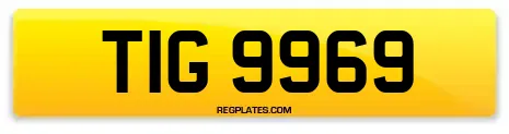 TIG 9969