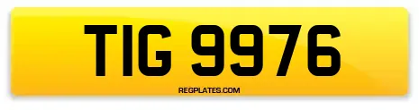 TIG 9976