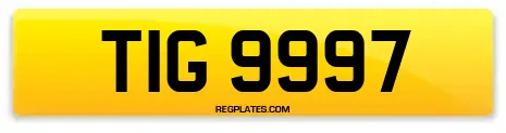 TIG 9997