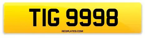 TIG 9998
