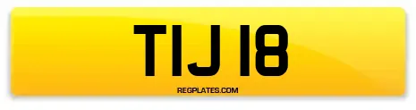 TIJ 18