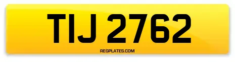 TIJ 2762