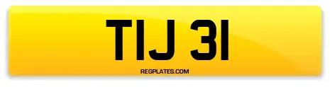TIJ 31