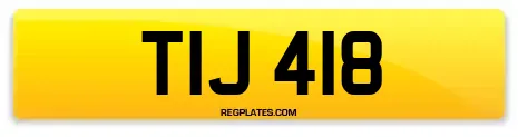 TIJ 418