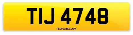TIJ 4748