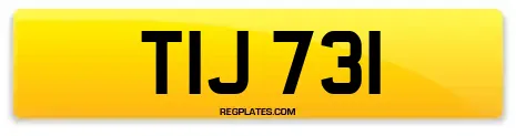 TIJ 731