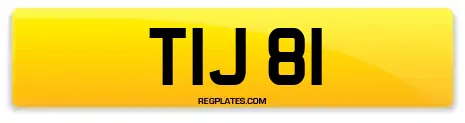TIJ 81