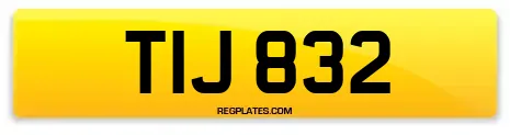 TIJ 832
