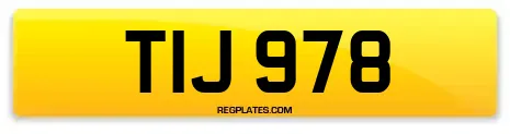 TIJ 978