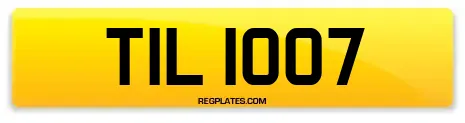 TIL 1007