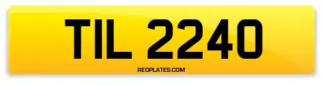 TIL 2240