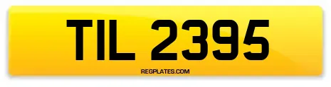 TIL 2395
