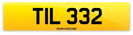 TIL 332