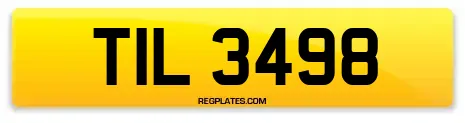 TIL 3498